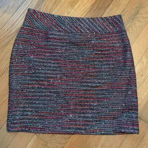 LOFT Skirt, Size 4